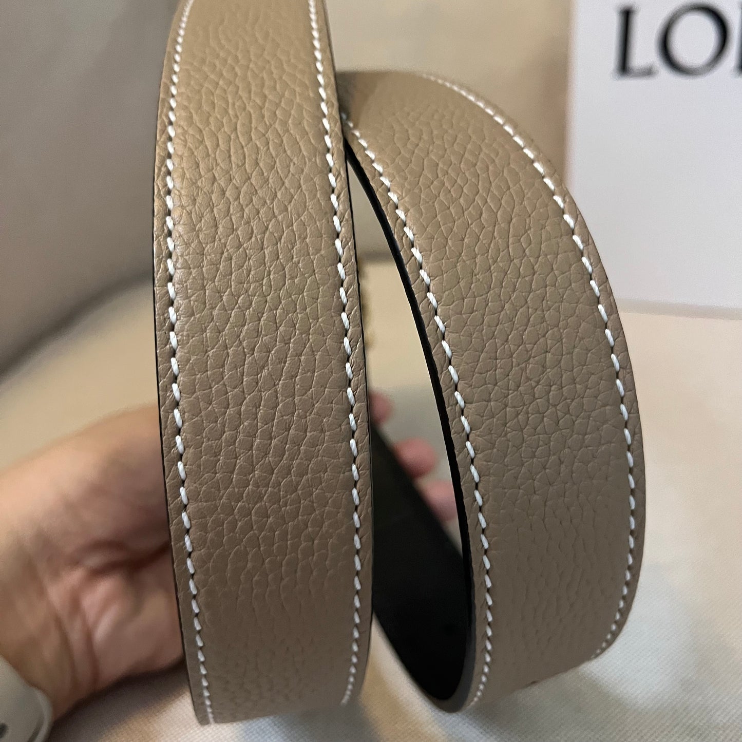 Loewe Belt (2.0)