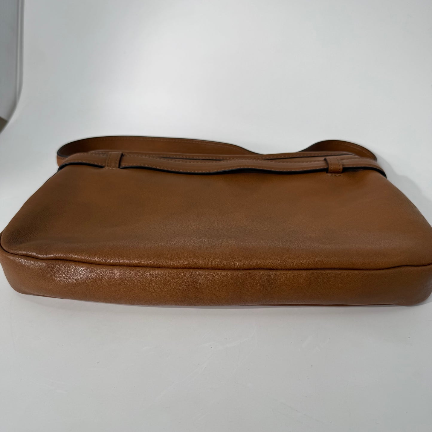 Miu Miu Baguette Bag (Brown)