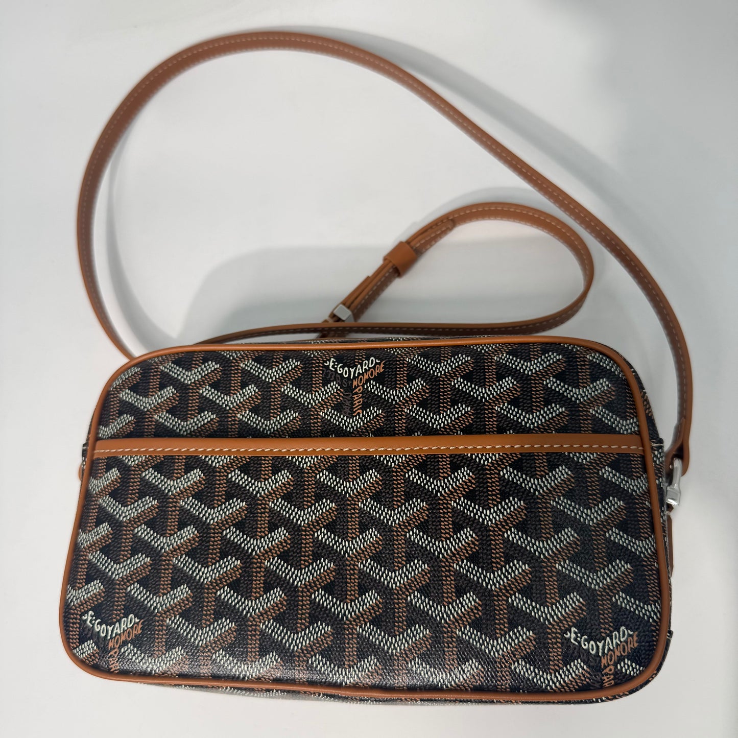 Goyard Cap-Vert PM Bag Classic