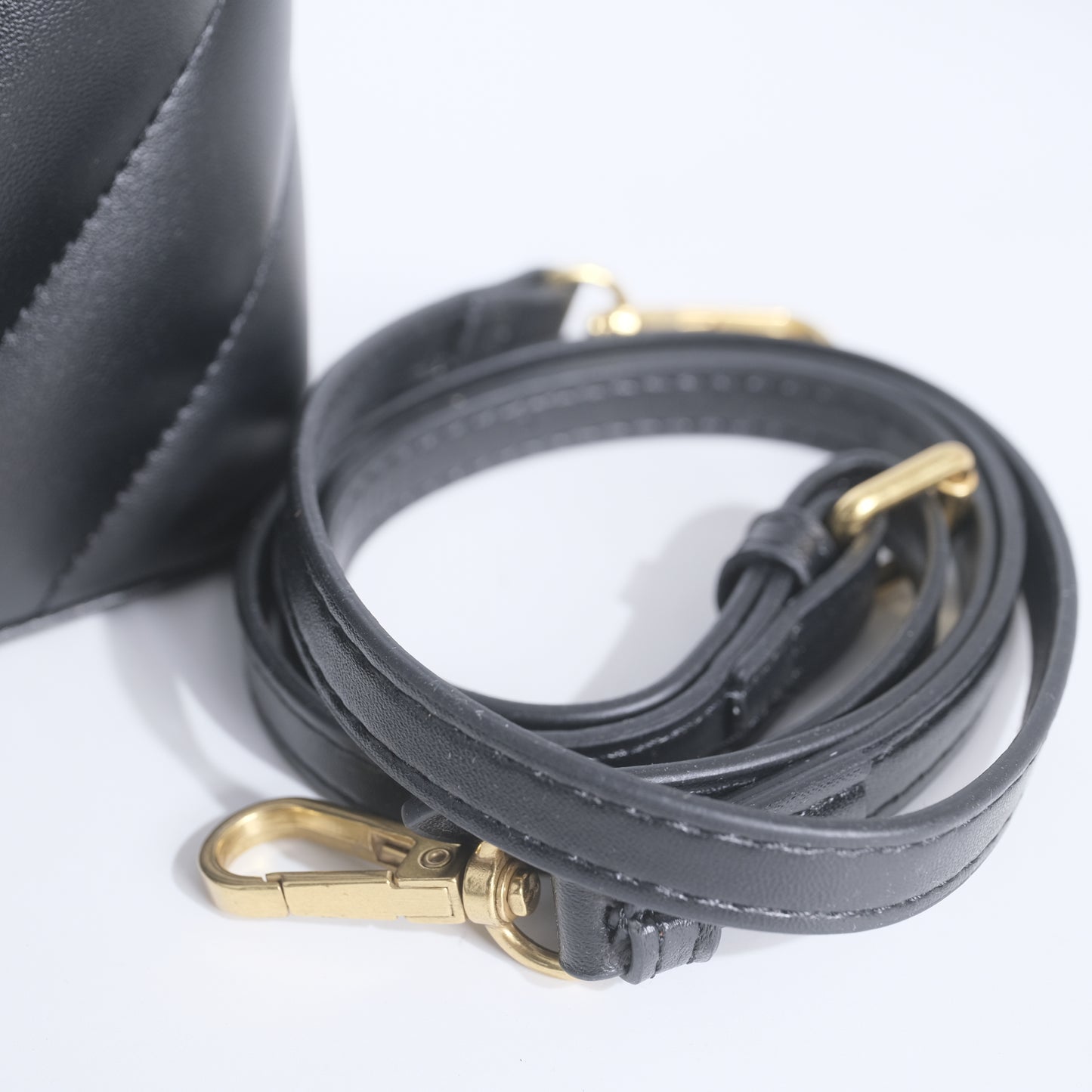 Yves Saint Laurent VIP Cosmetic Crossbody