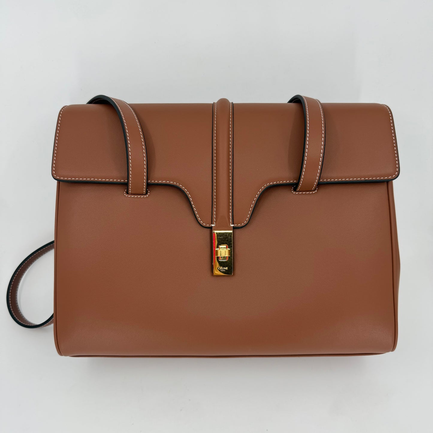 Celine Natalie Tote Bag