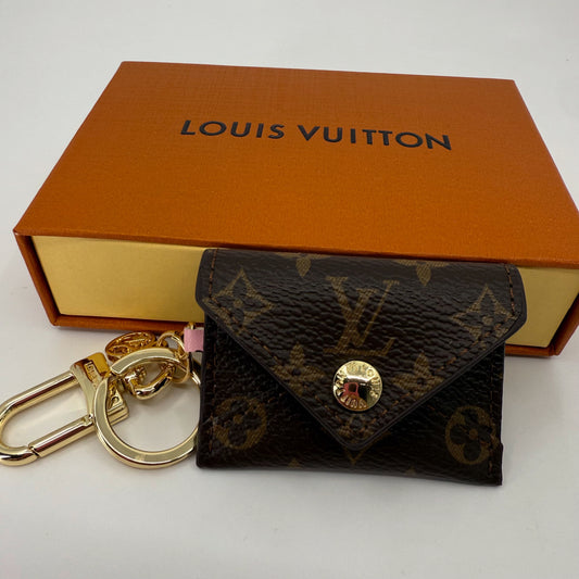 Louis Vuitton Small Purse Bag Charm