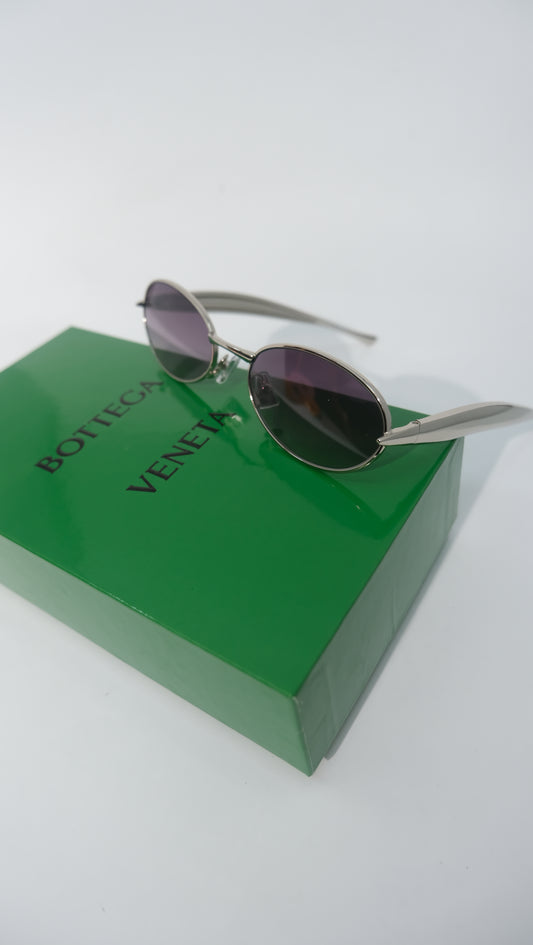 Bottega Veneta Sardines Sunglasses
