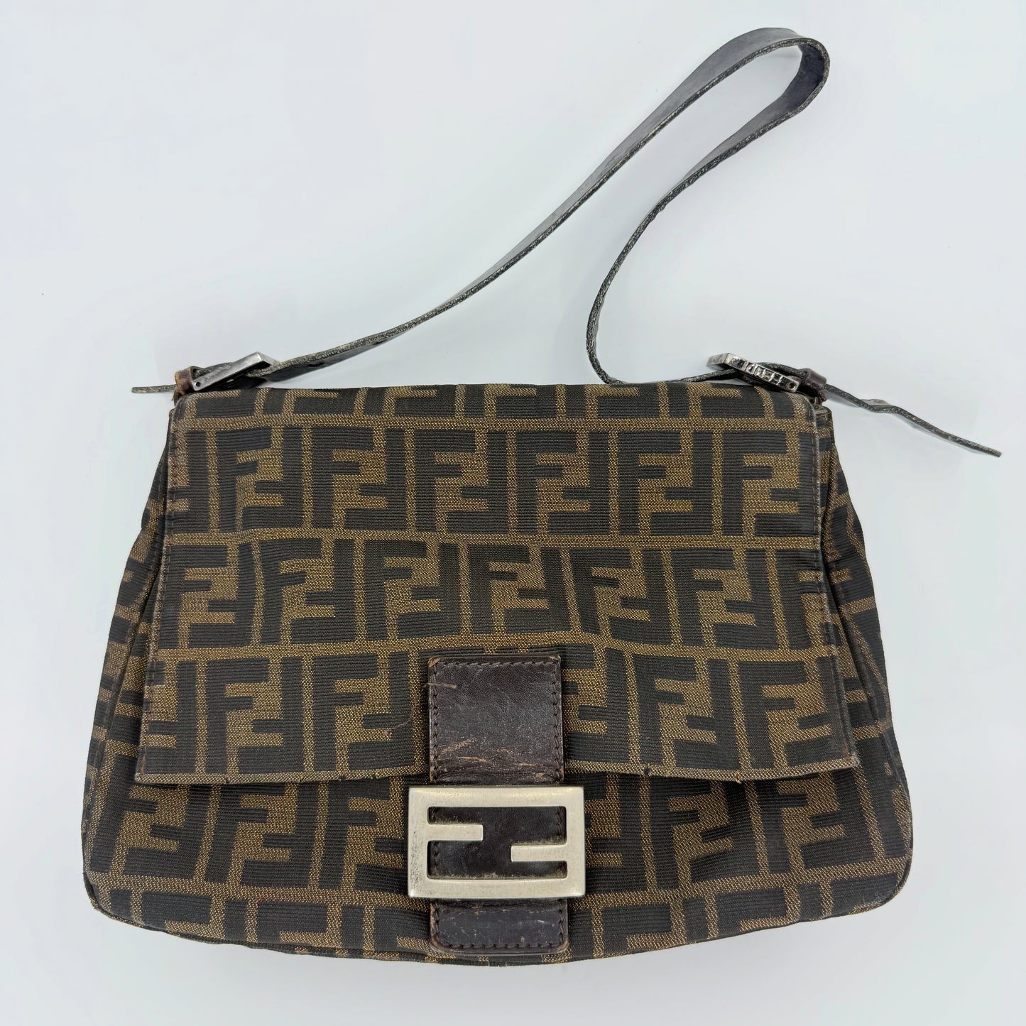 Fendi Mamma Baguette