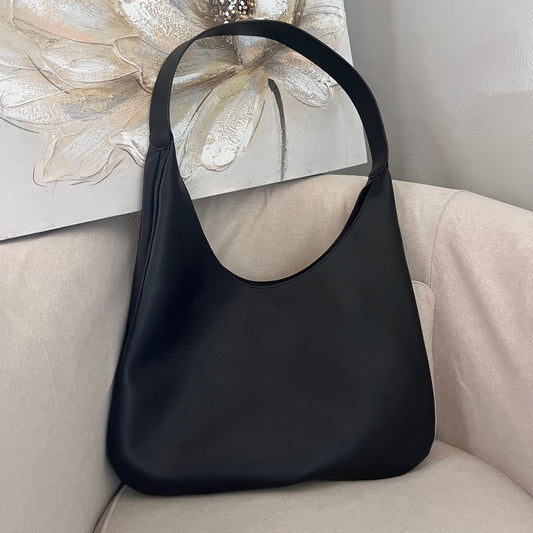 Miu Miu Hobo Leather Bag