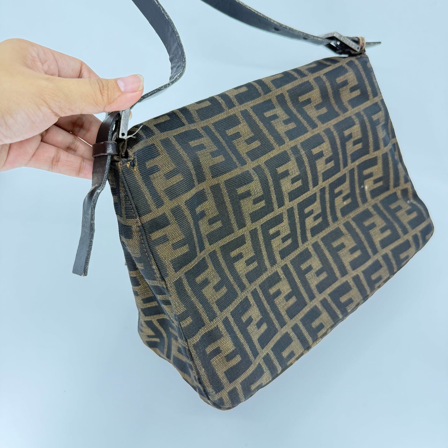 Fendi Mamma Baguette