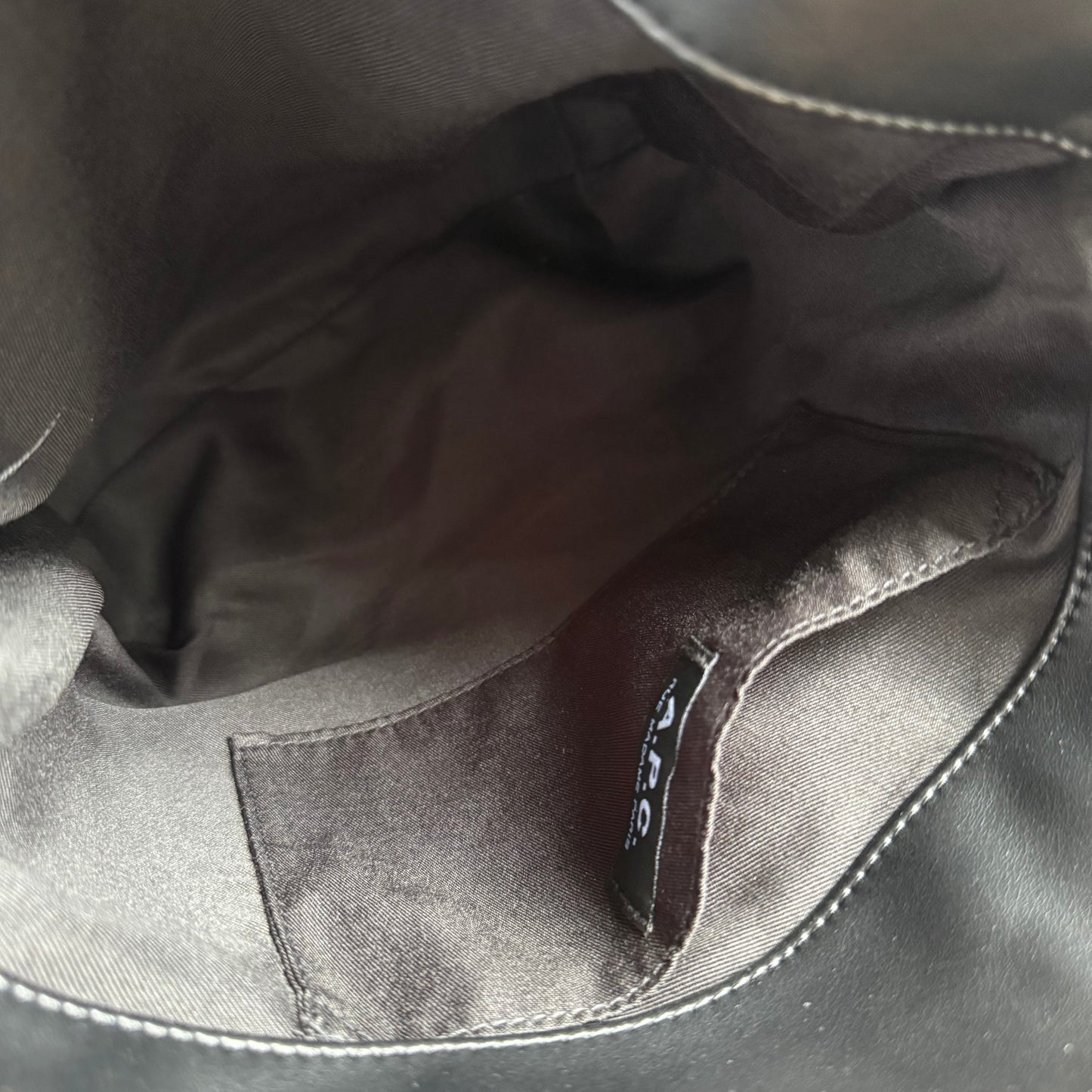 APC Tote Small