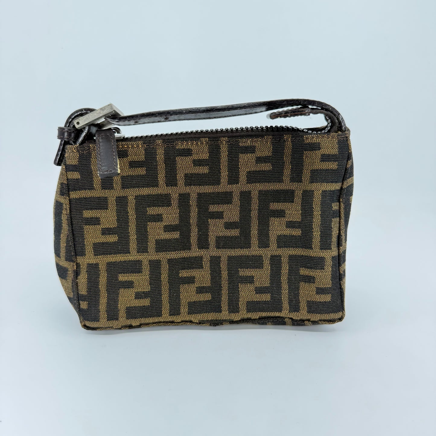 Fendi Mini Baguette