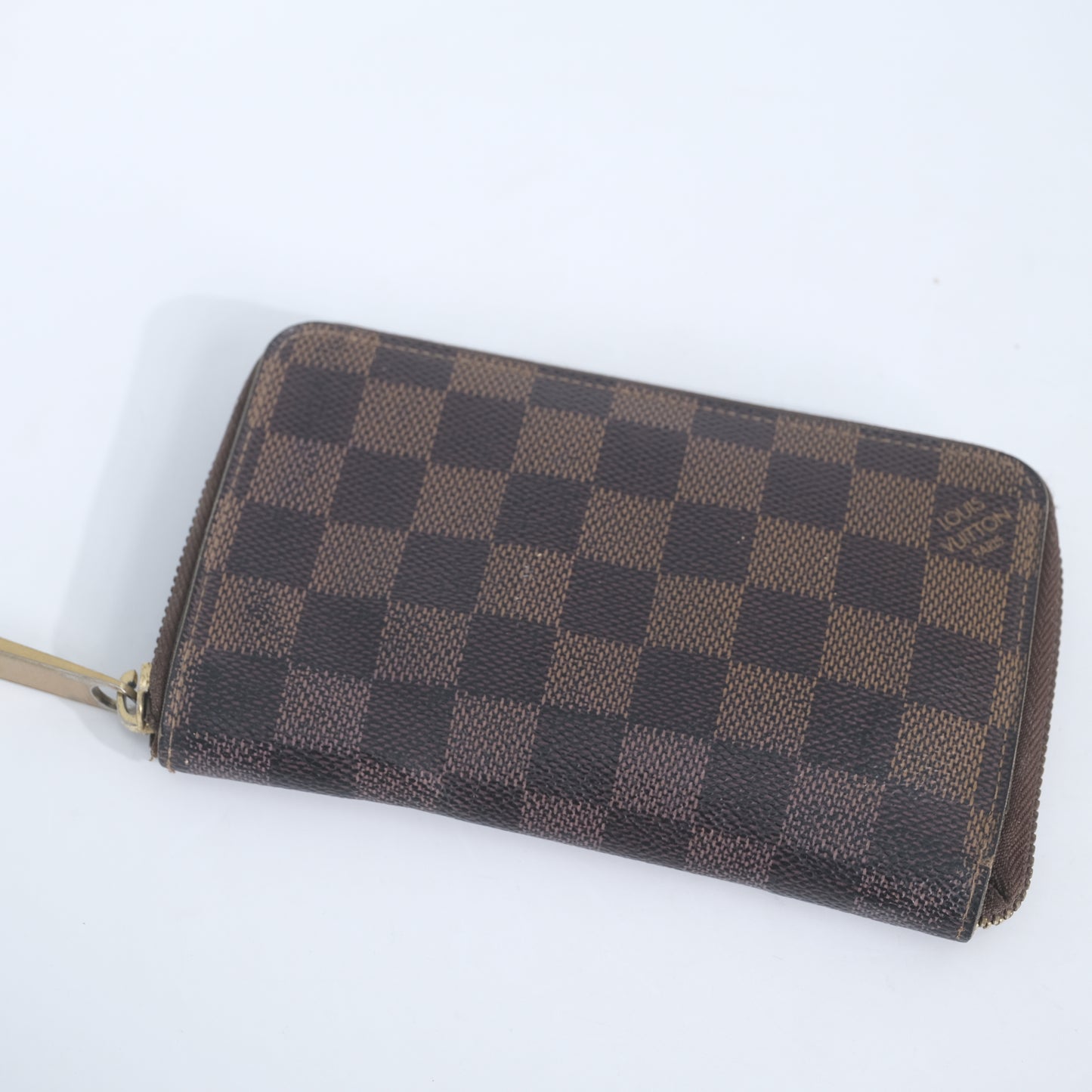 Louis Vuitton Damier Wallet