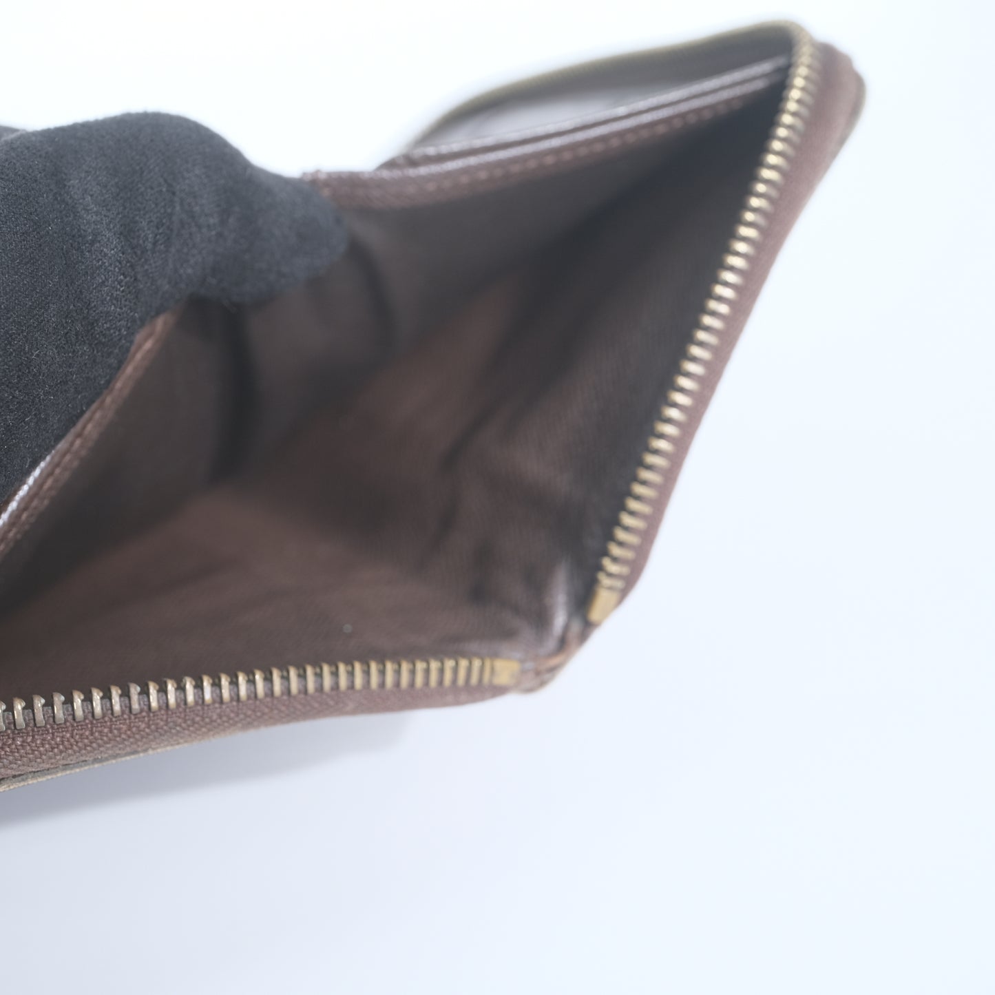 Louis Vuitton Damier Wallet
