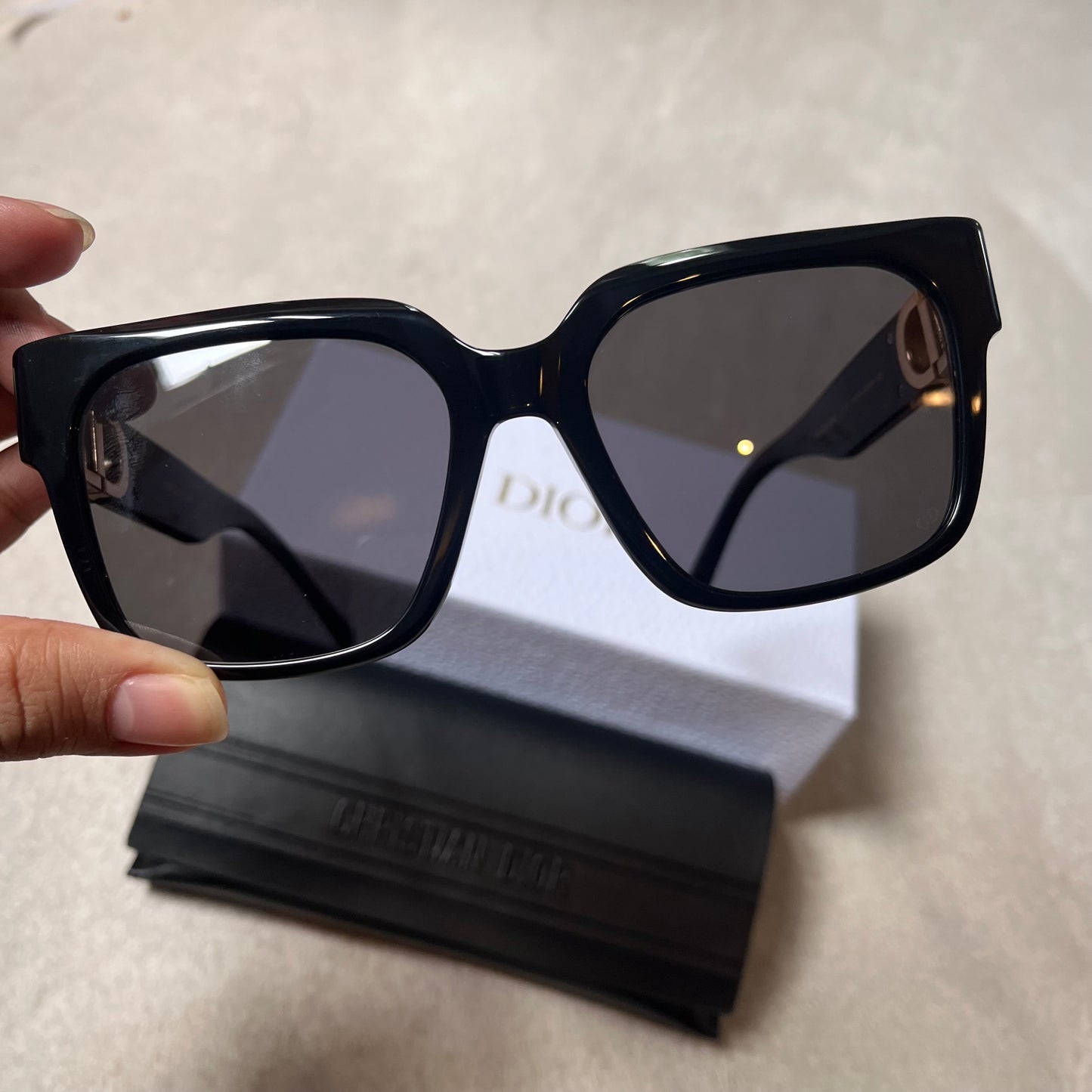 Christian Dior Sunglasses 2.0