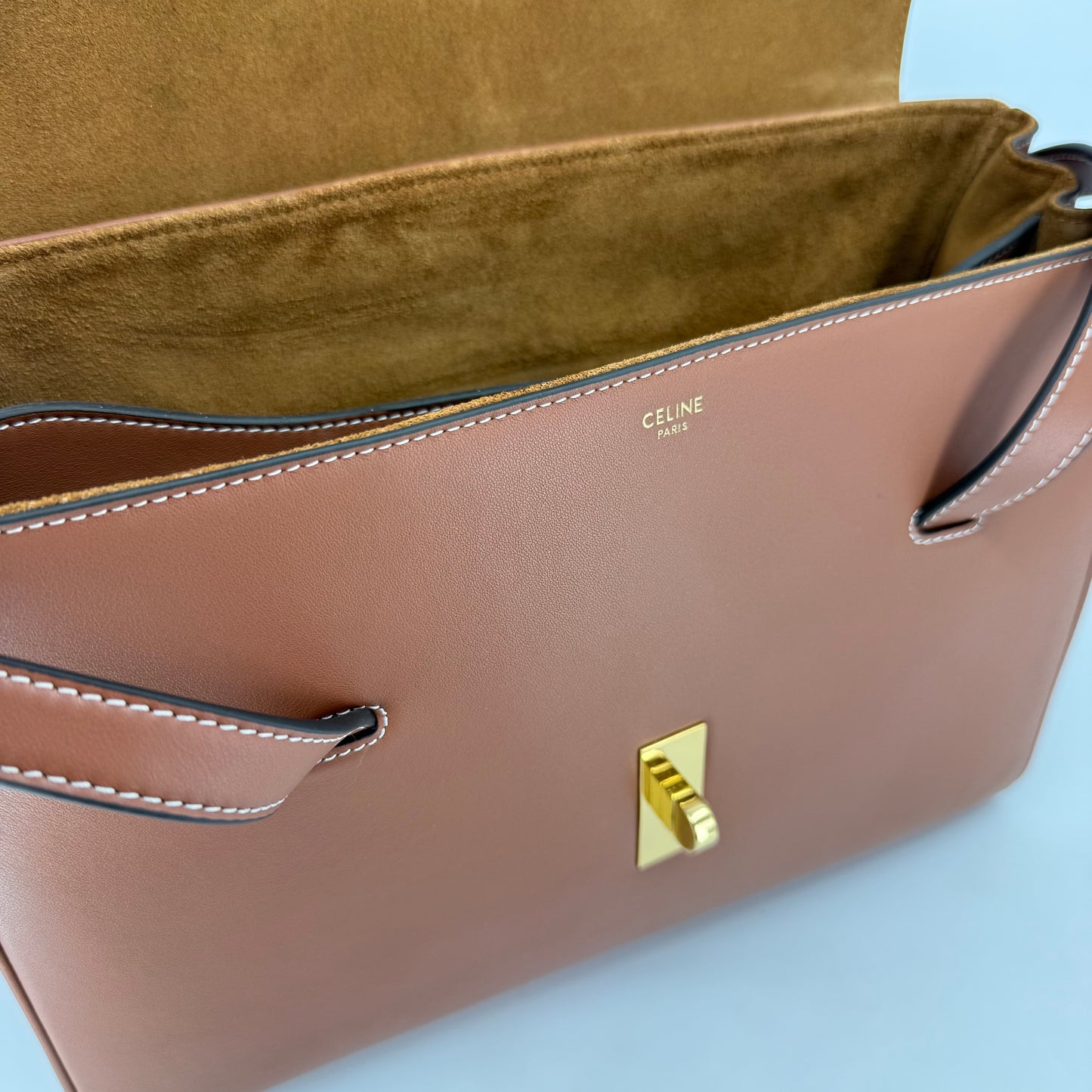 Celine Natalie Tote Bag