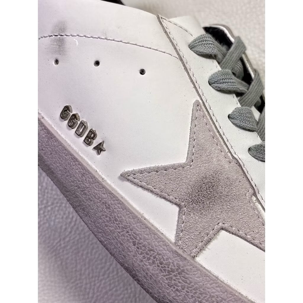 Christian Dior Goose Sneakers