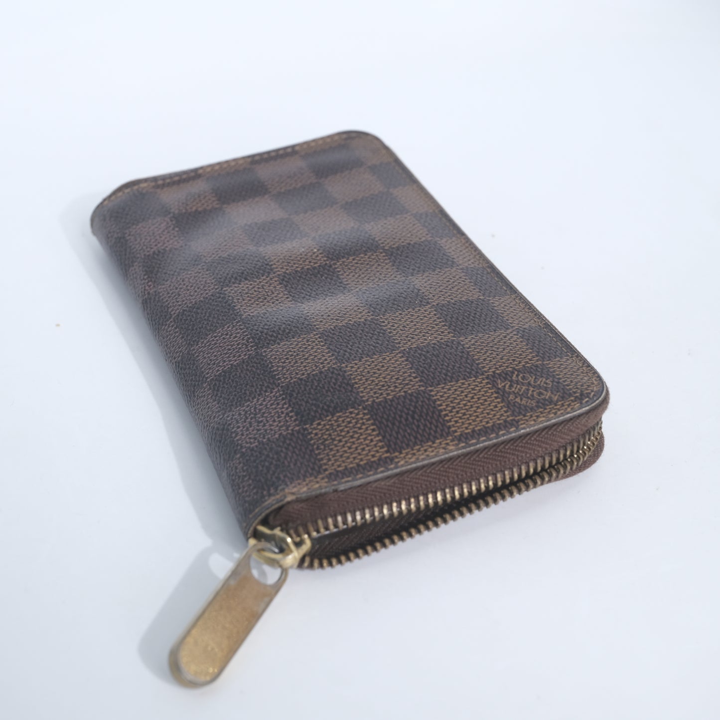 Louis Vuitton Damier Wallet