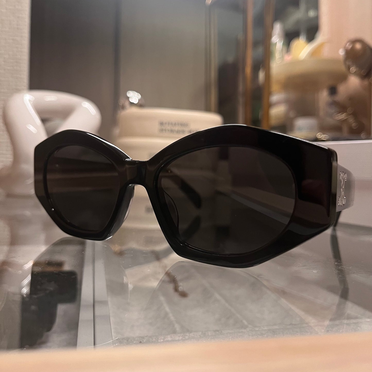 Celine Sunglasses (5.0)