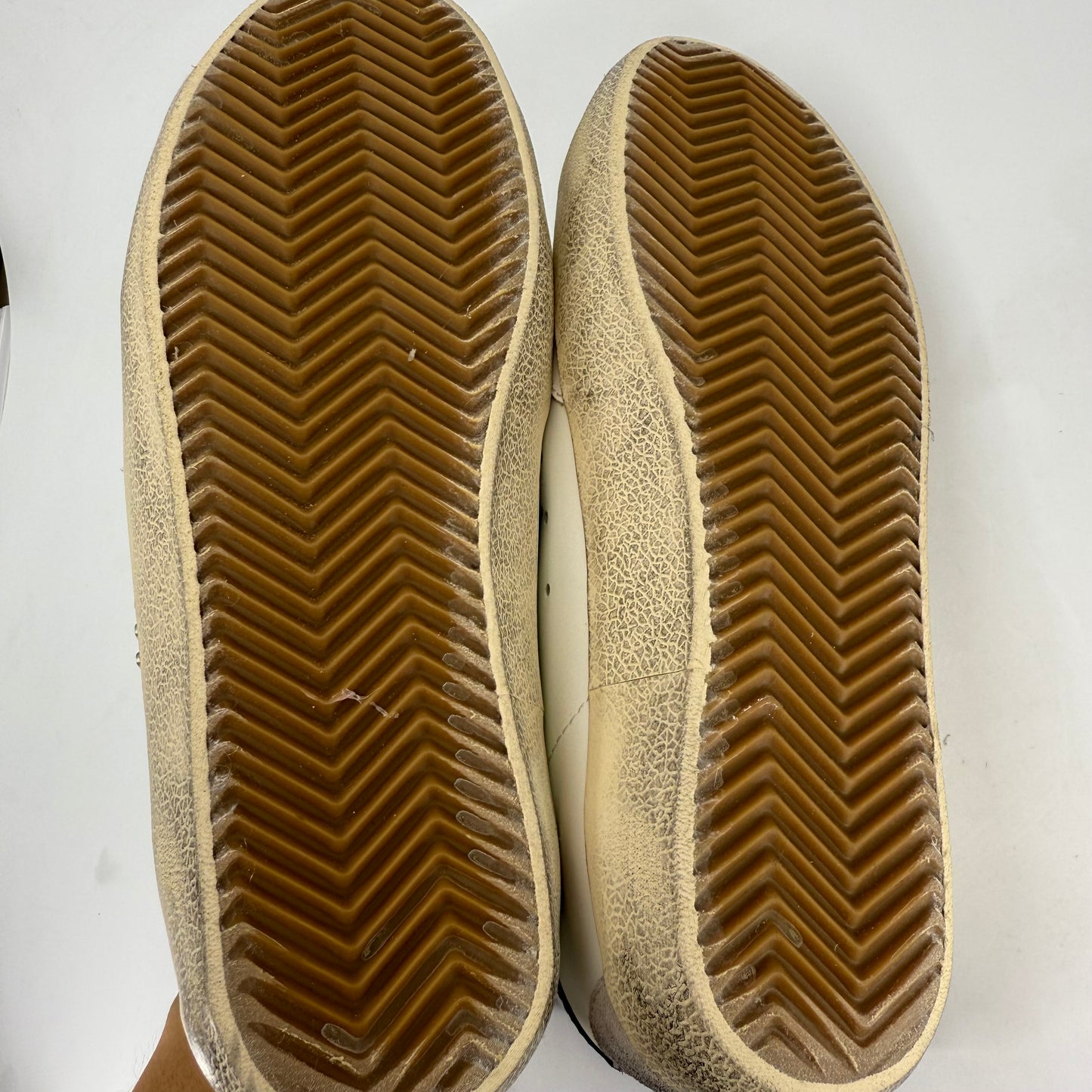 Christiab Dior Golden Goose Sneakers
