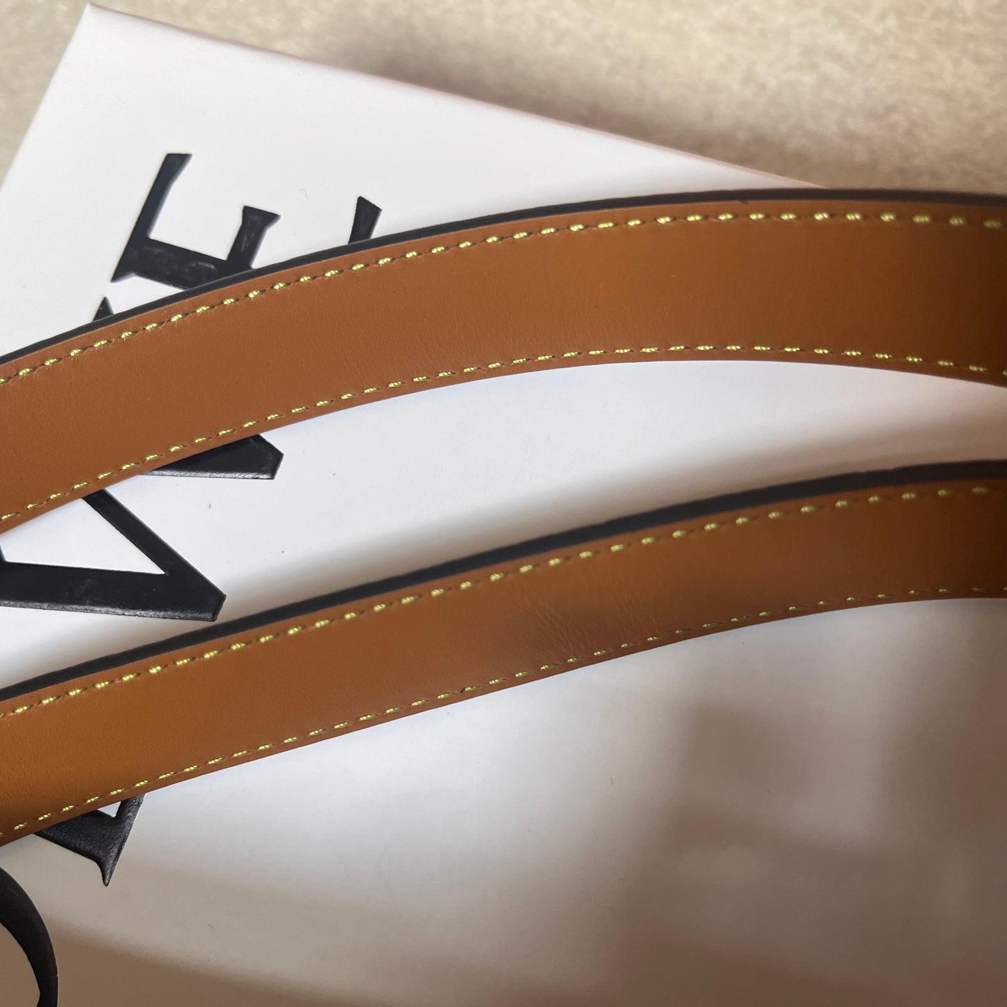 Loewe Belt