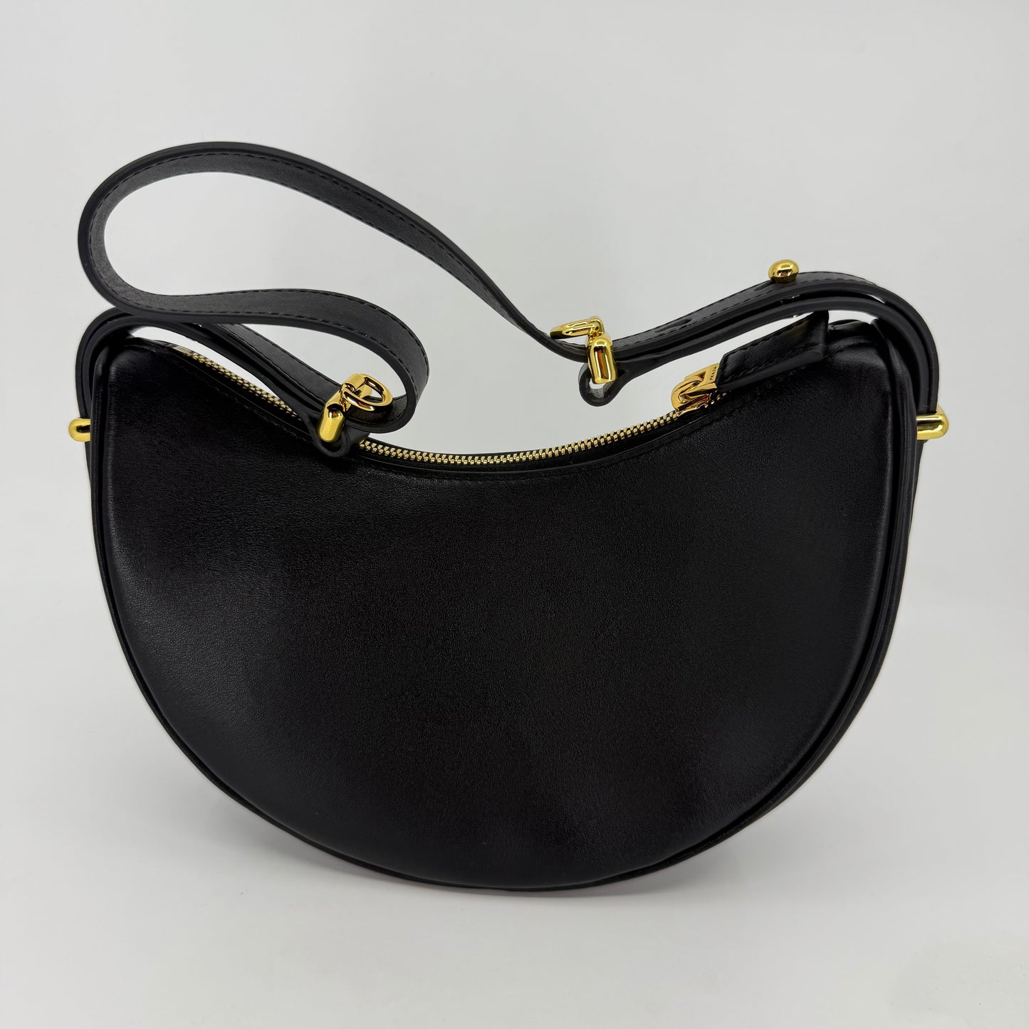 Prada Crescent Moon Bag