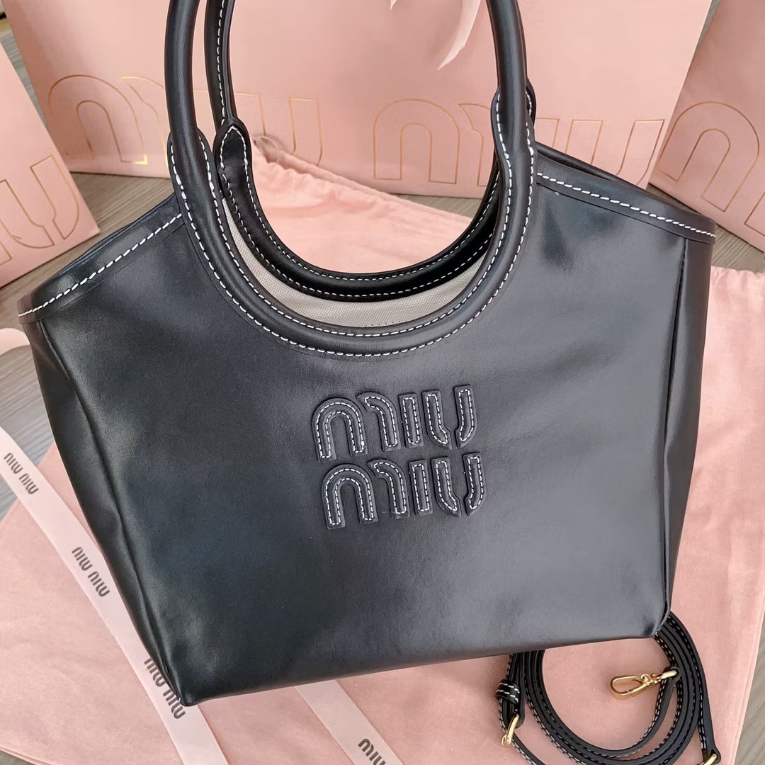 Miu Miu Tote Crossbody (Small)