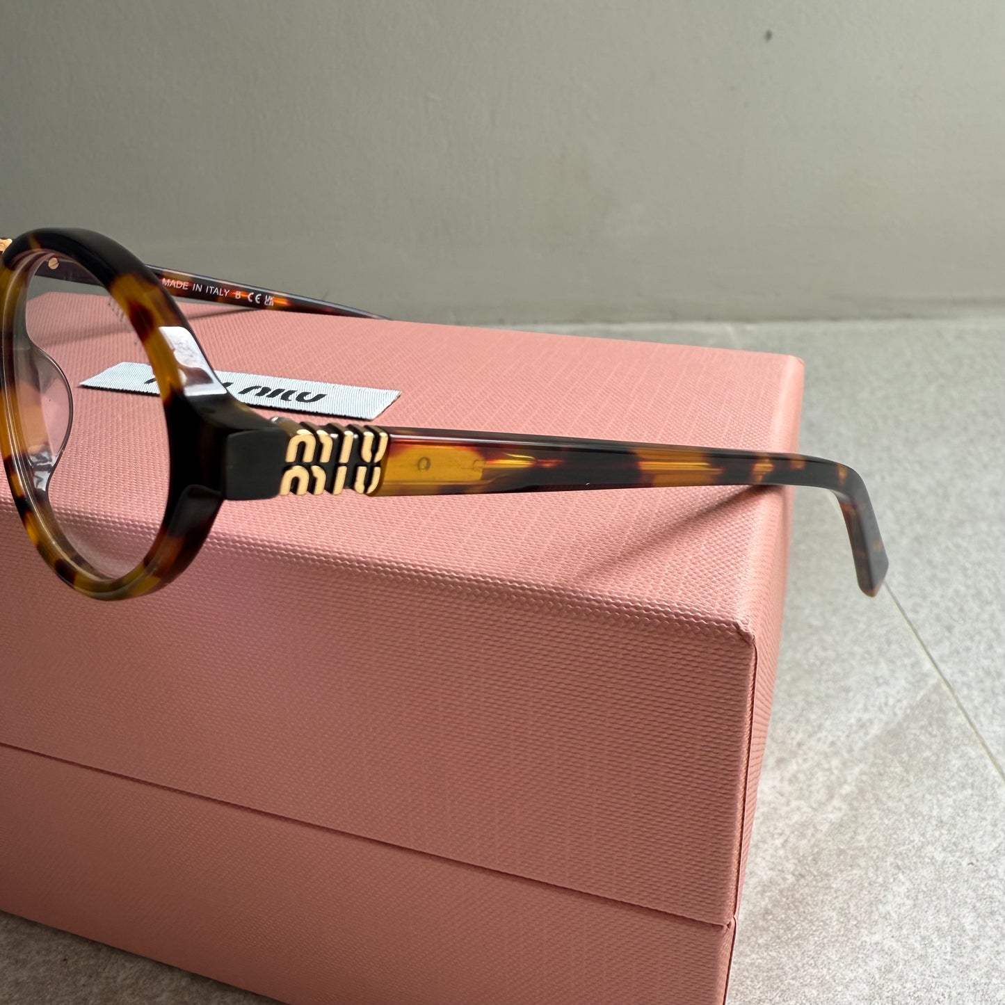 Miu Miu Sunglasses