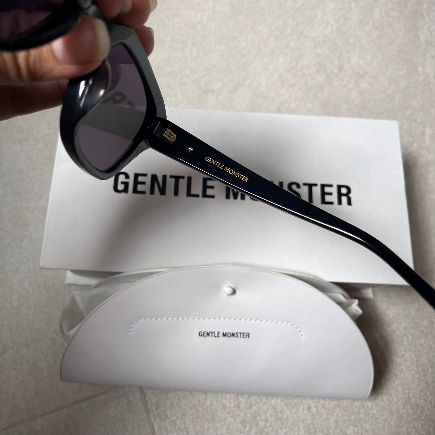 Gentle Monster Nabi