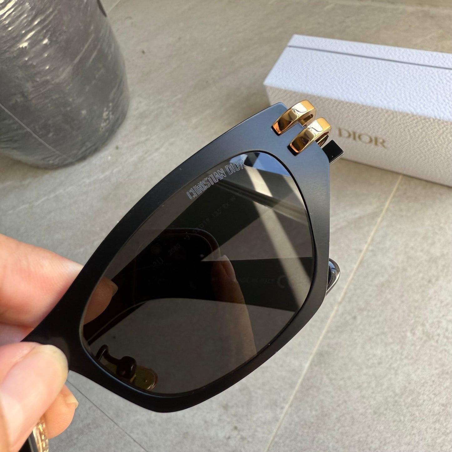 Christian Dior Sunglasses