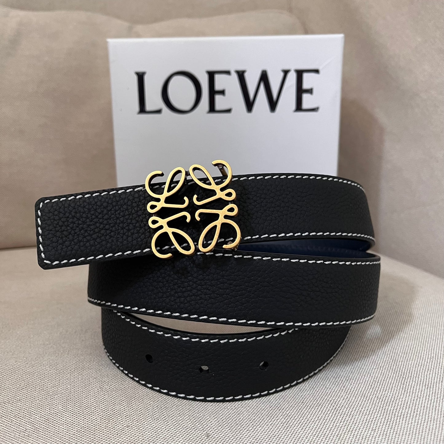 Loewe Belt (2.0)