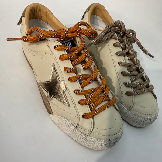 Golden Goose True-Star Sneakers