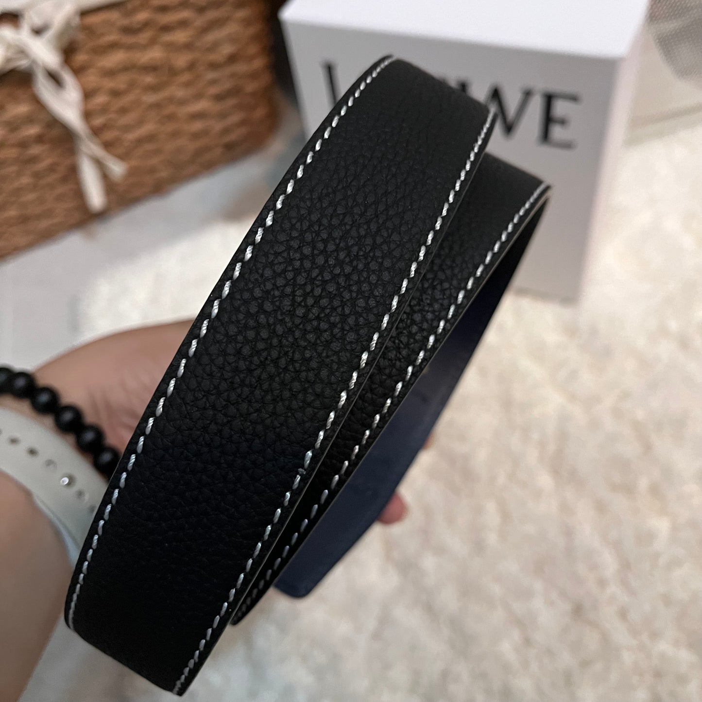 Loewe Belt (2.0)