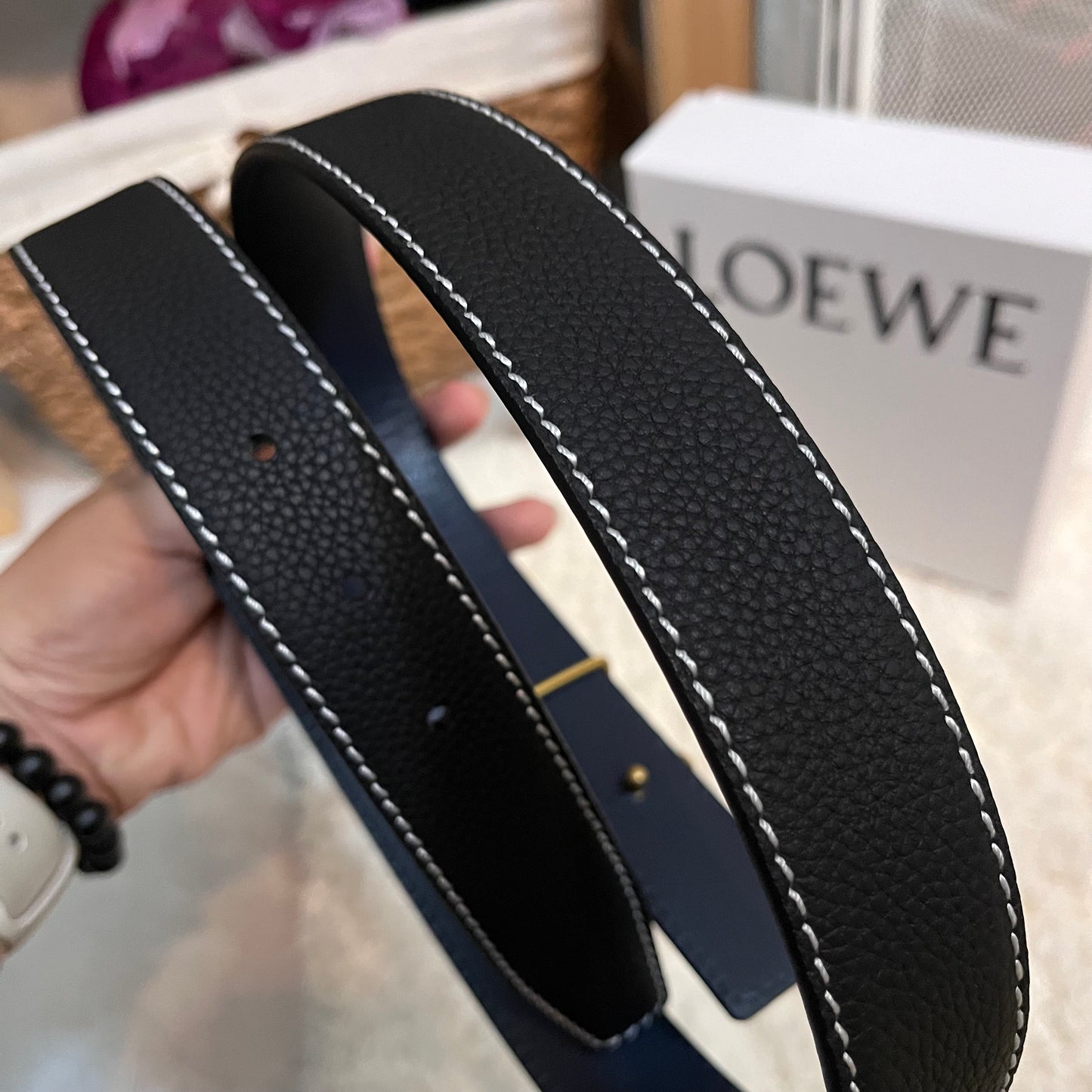 Loewe Belt (2.0)