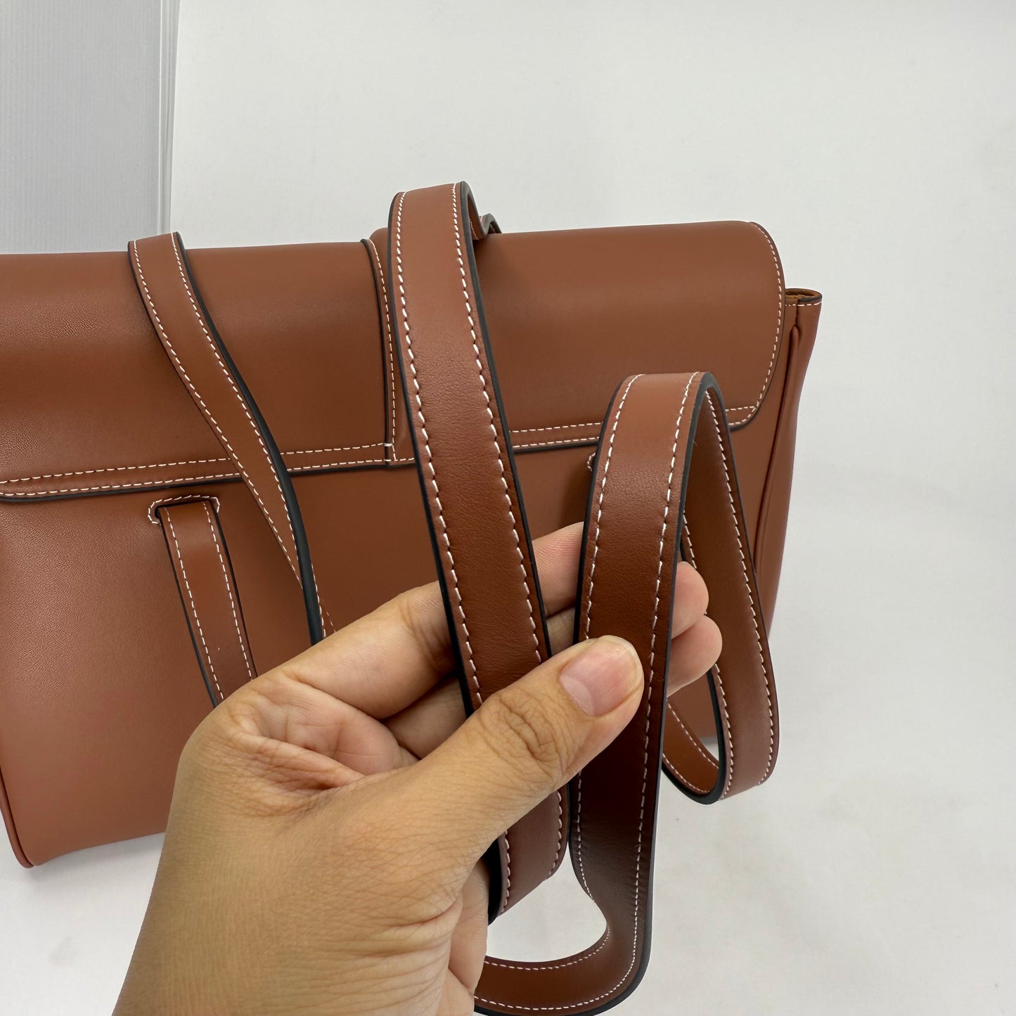 Celine Natalie Tote Bag