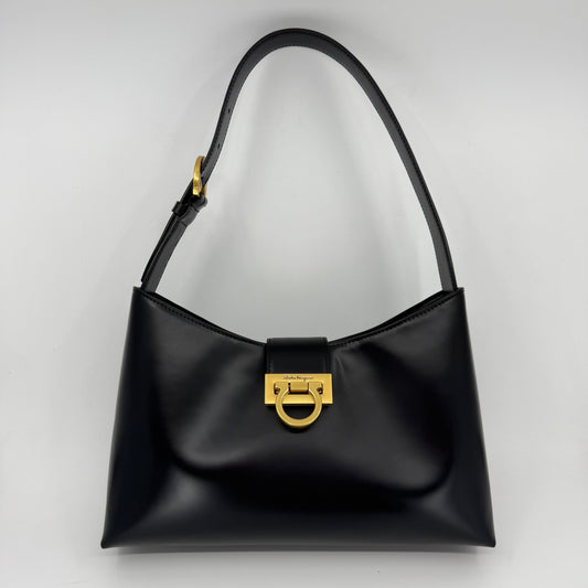 Salvatorre Ferragamo Baguette