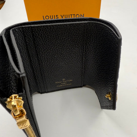 Louis Vuitton Zoe Wallet