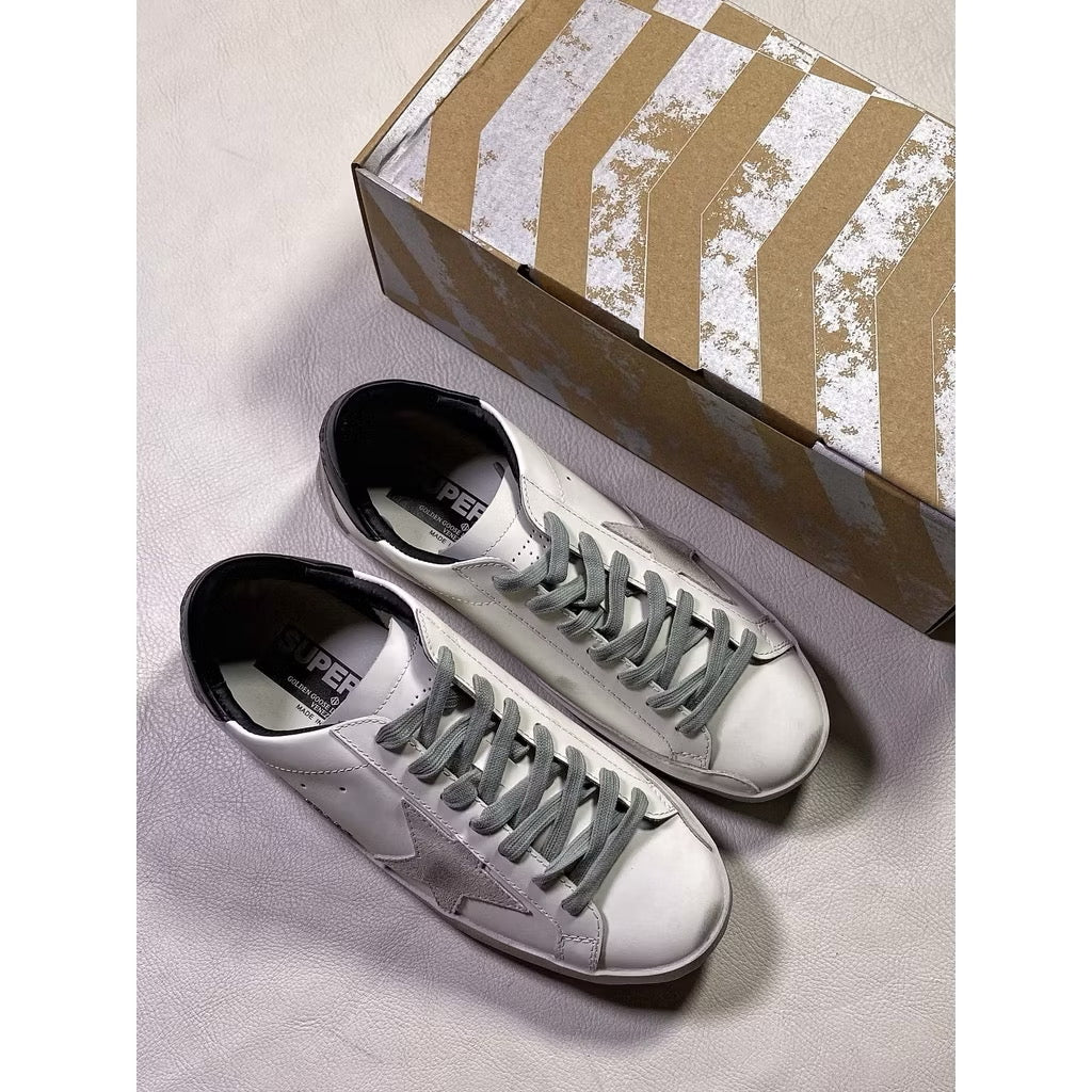 Christian Dior Goose Sneakers