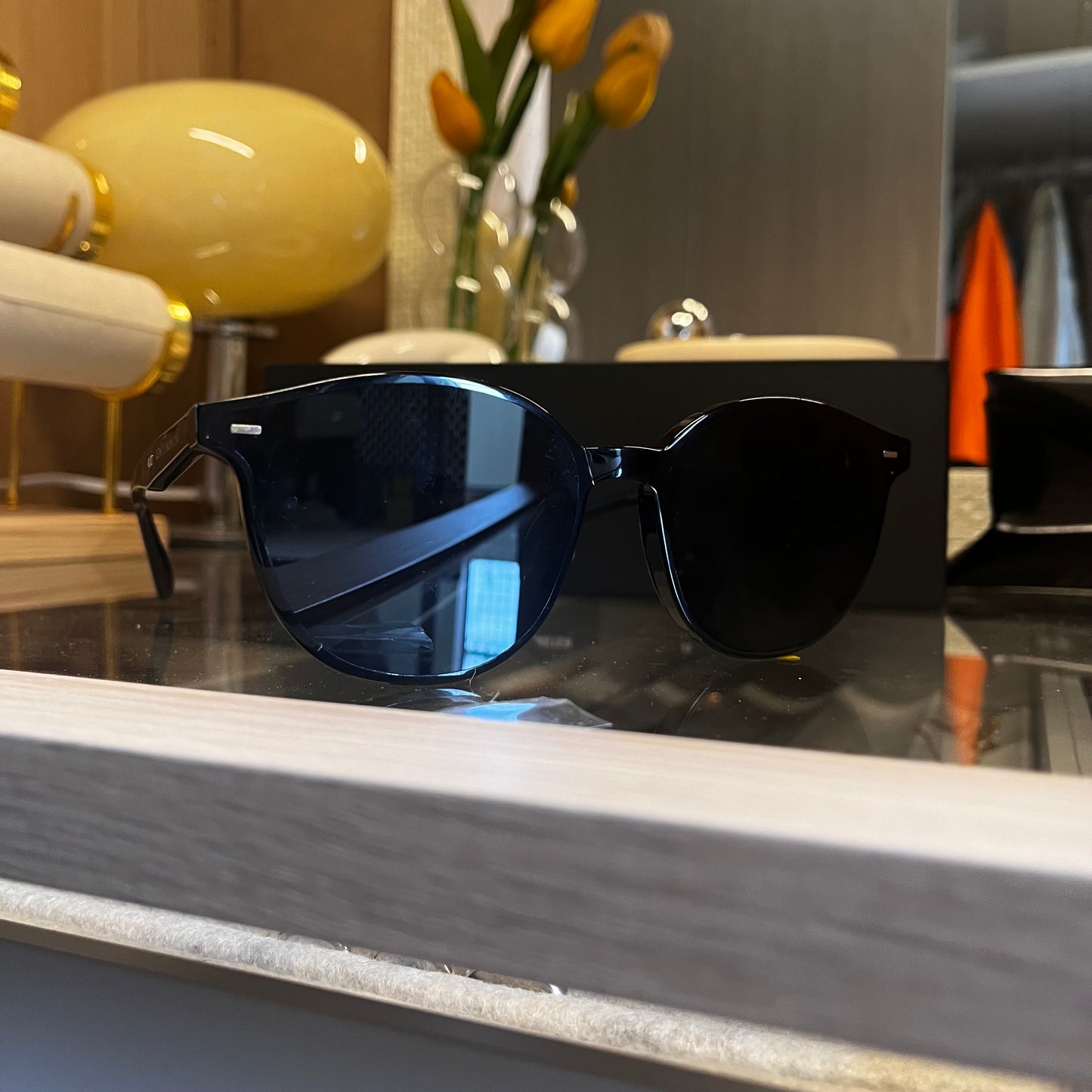 Gentle Monster Obon Sunglasses