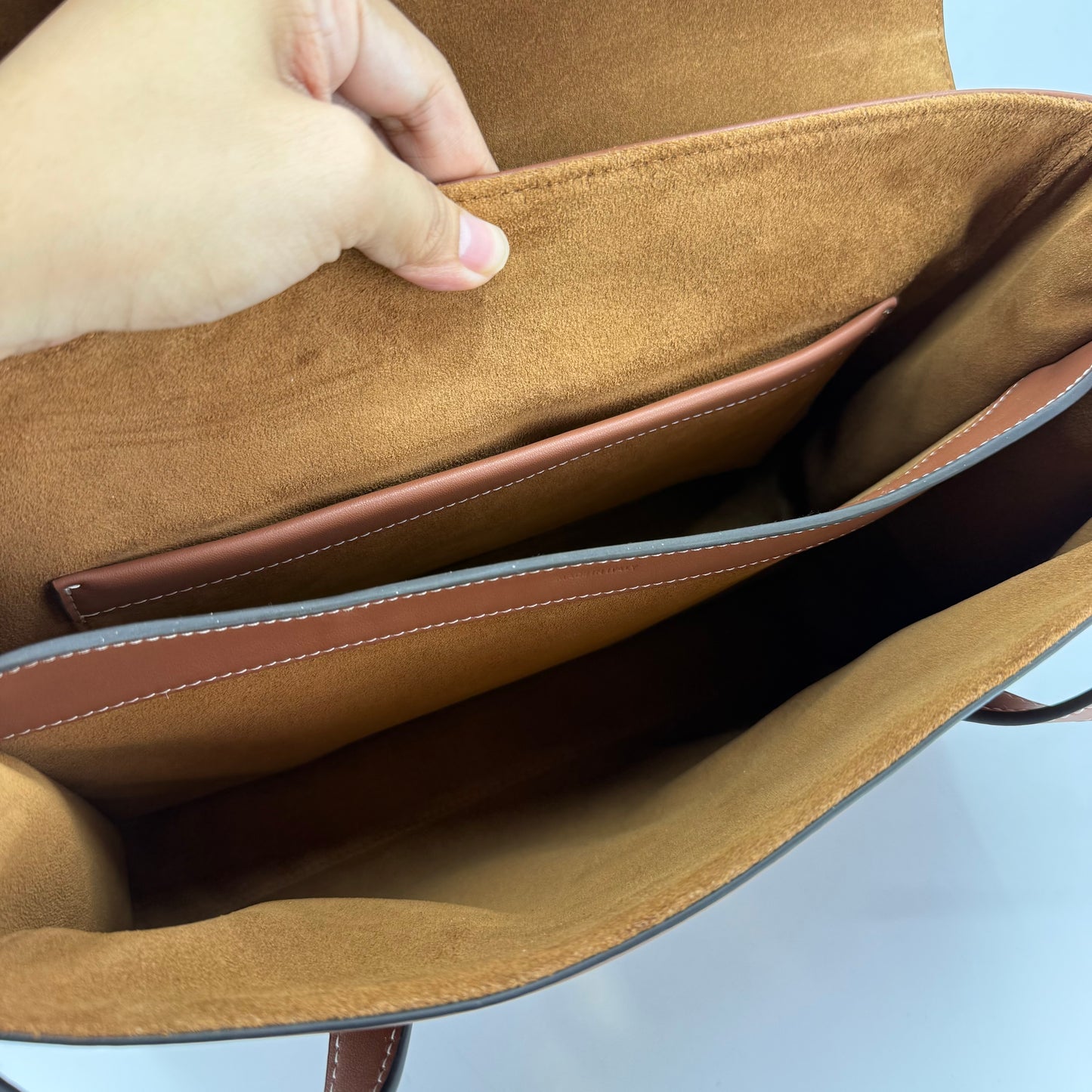 Celine Natalie Tote Bag