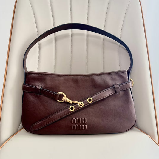 Miu Miu Baguette Bag