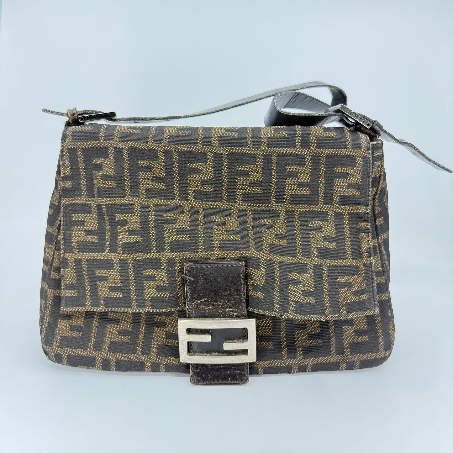 Fendi Mamma Baguette