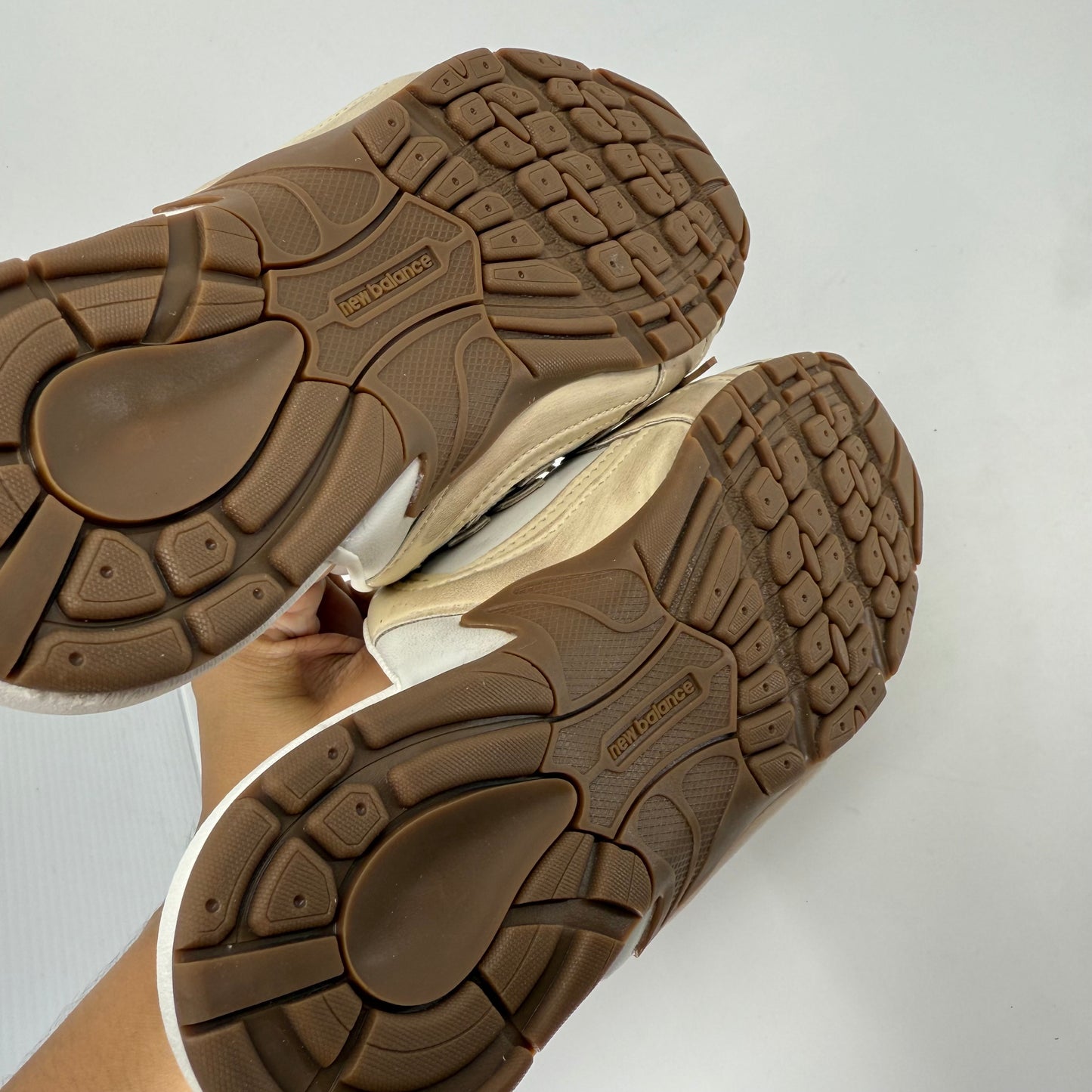 New Balance x Miu Miu Mule