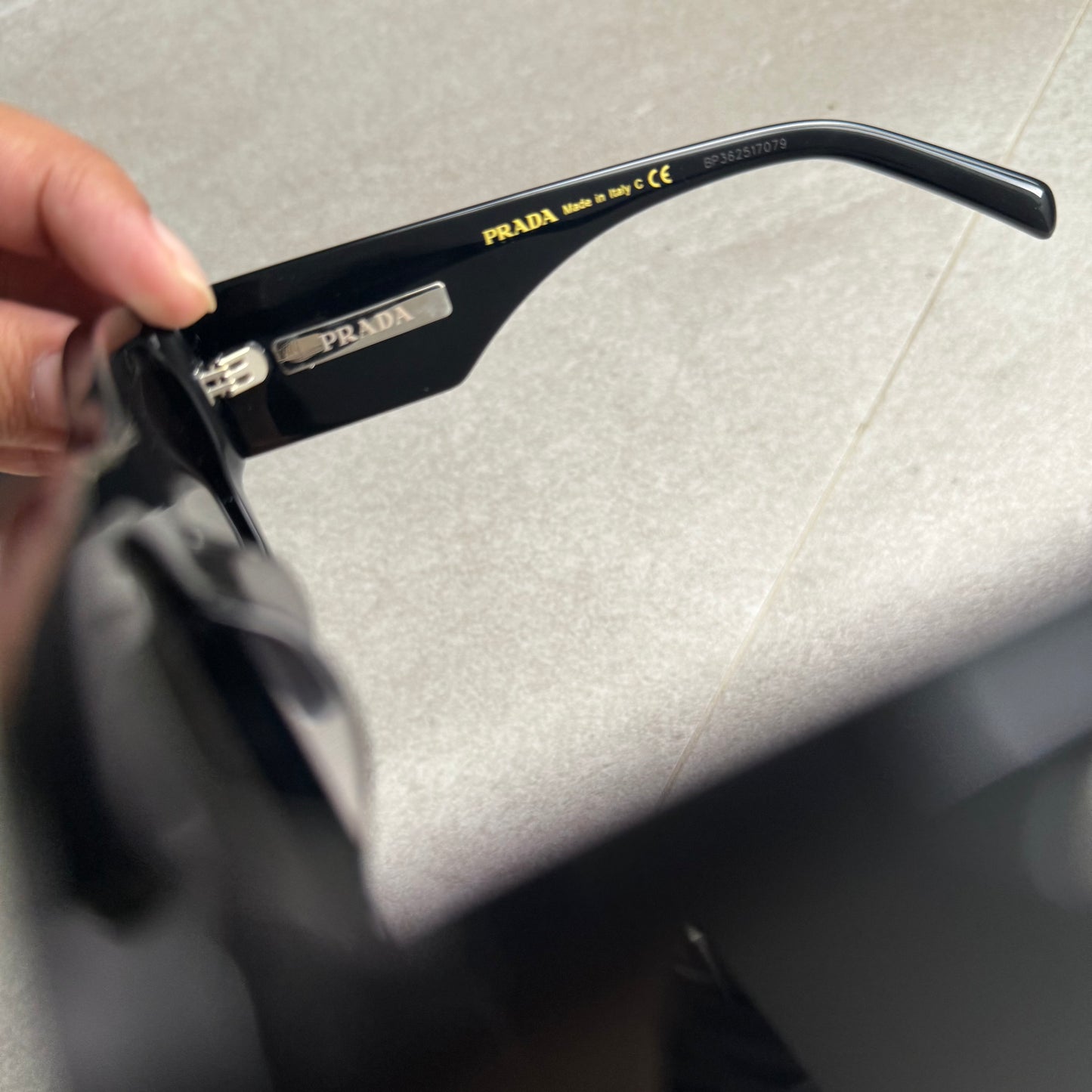 Prada Sunglasses