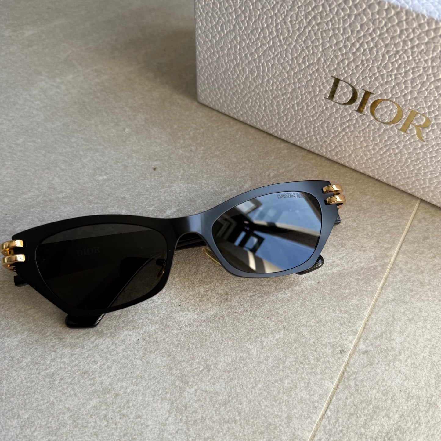 Christian Dior Sunglasses