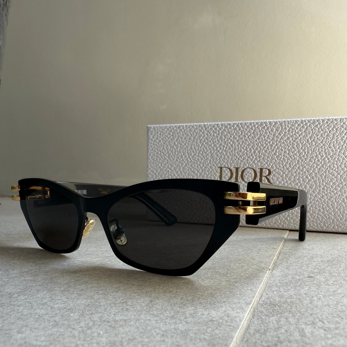 Christian Dior Sunglasses