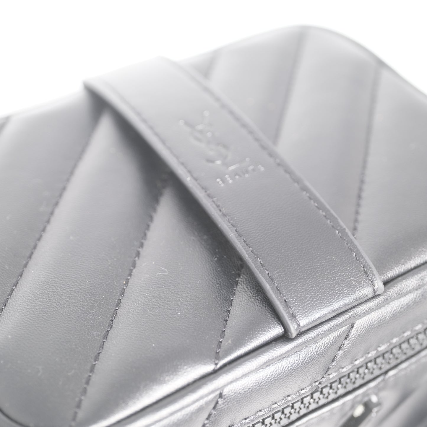 Yves Saint Laurent VIP Cosmetic Crossbody