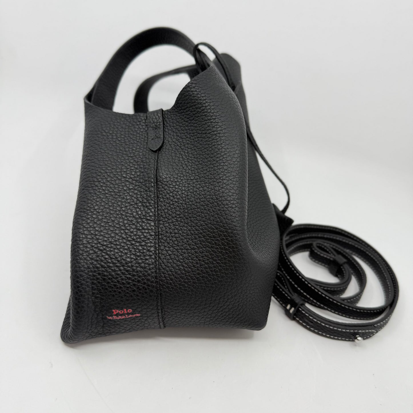 Ralph Lauren Picotin Bag