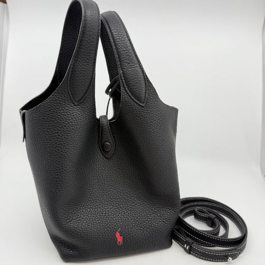 Ralph Lauren Picotin Bag