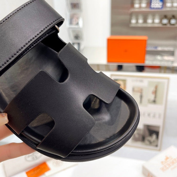 Hermes Chypre Mandals