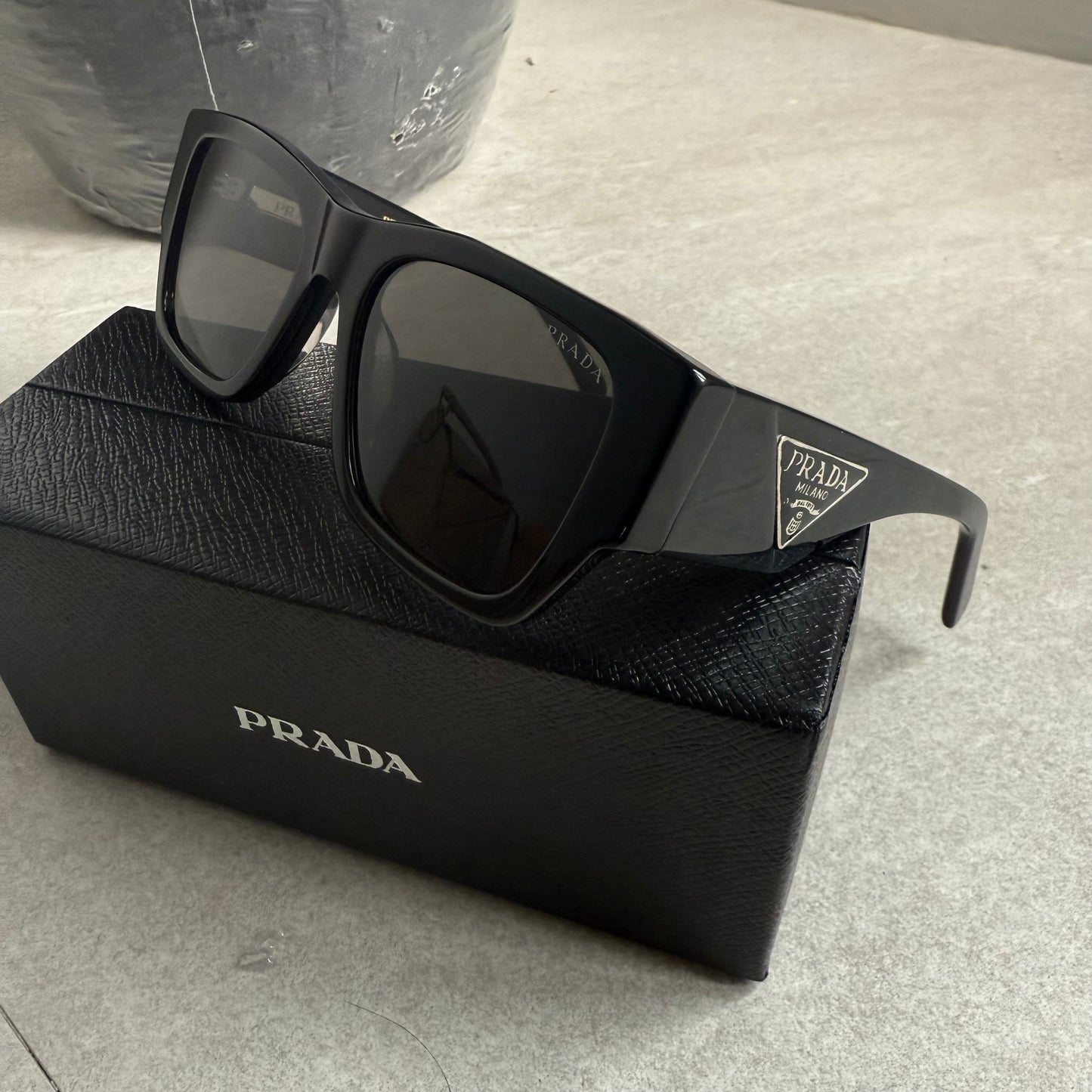 Prada Sunglasses
