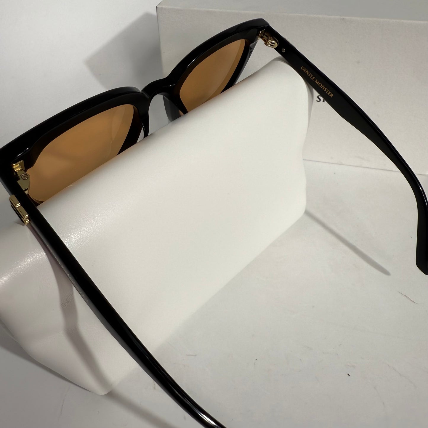 Gentle Monster Lady Lang Sunglasses