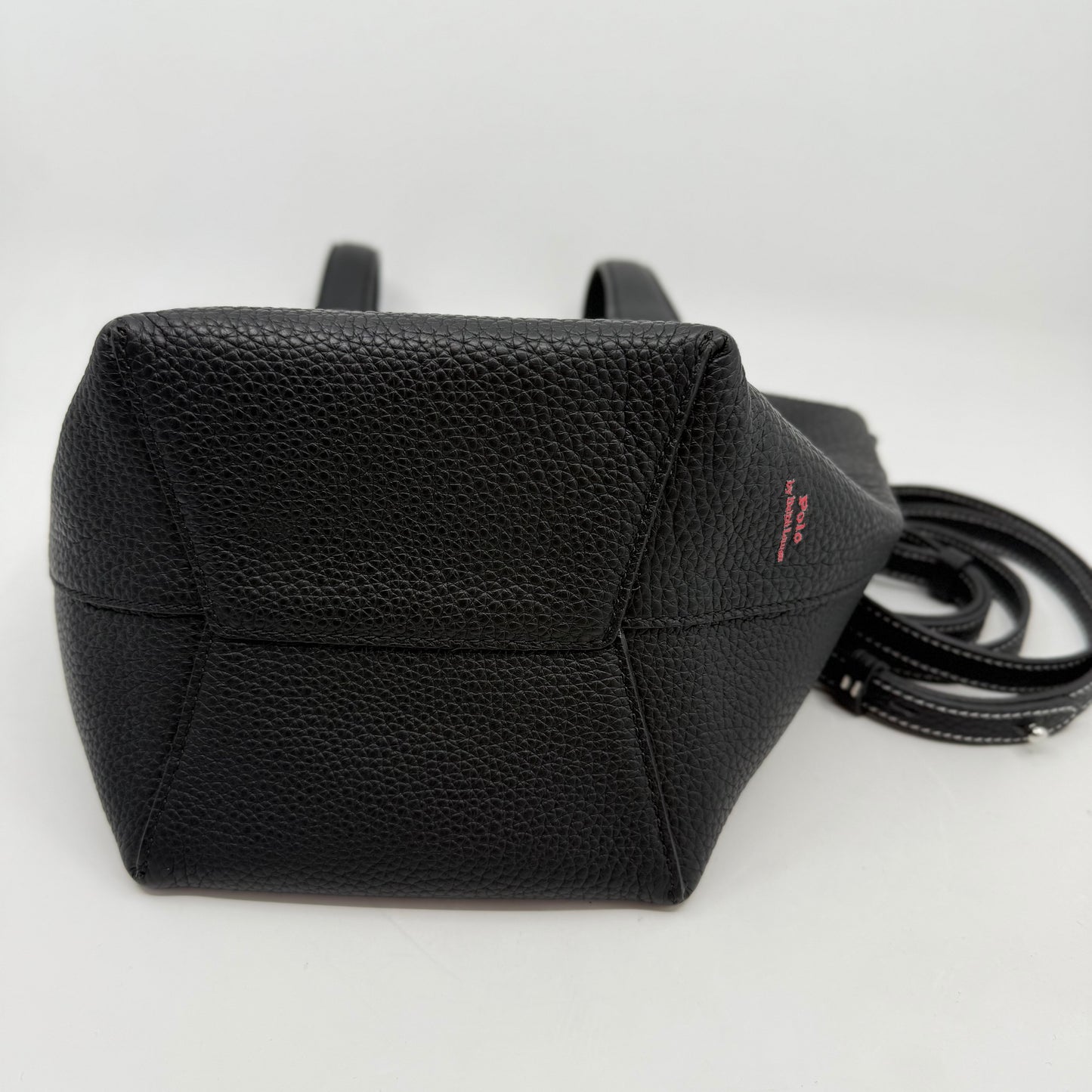 Ralph Lauren Picotin Bag