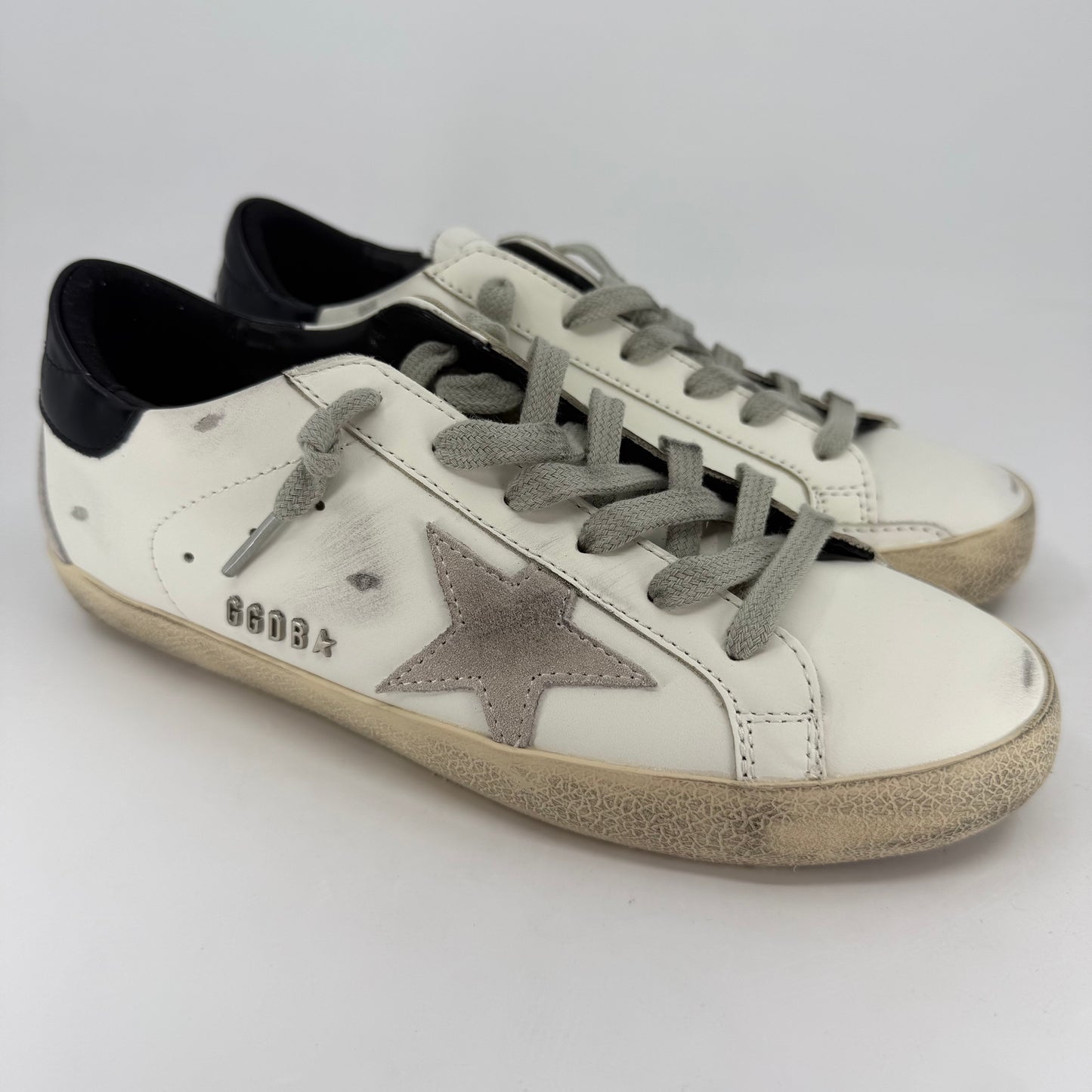 Christiab Dior Golden Goose Sneakers